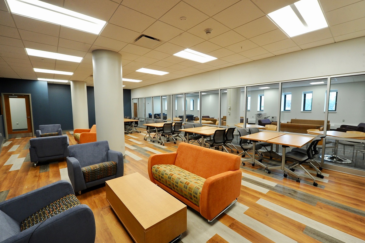 Monroe Community College (MCC) DASNY